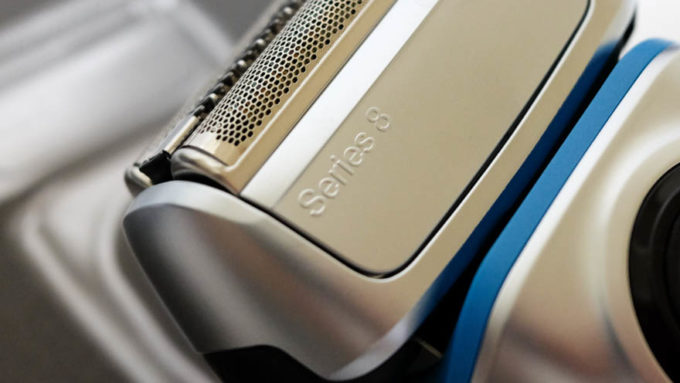BRAUNシェーバー シリーズ8の性能比較表（「音波振動テクノロジー・4カットシステム」搭載モデル） | 髭剃り倶楽部.com