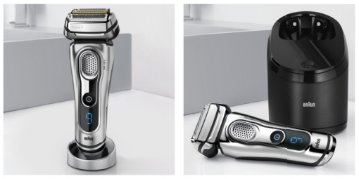 braun-series9-付属品の違い