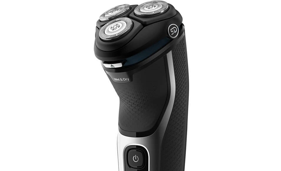 PHILIPSシェーバー 3000シリーズの性能比較表 (S3132/51・S3232/52)